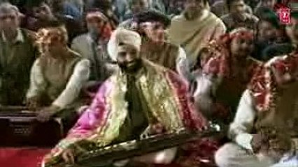 Gulshan Kumar Devi Bhakti I Main Balak Tu Mata, Aa Maa Aa Tujhe Dil Ne Pukara I HD Video