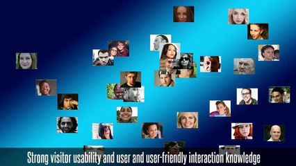 Choose the best web pages development Company for your Business Success - Synergic Software
