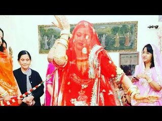 Ghoomar By Baisa || Rajputana Culture