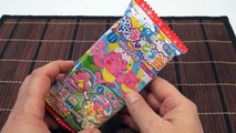 Kracie Popin Cookin Sports Day Japanese DIY Kit - Pinky & Pokey Race!
