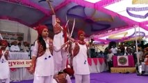 Talvar Ras || Baisa || Rajput culture || Talvar baji