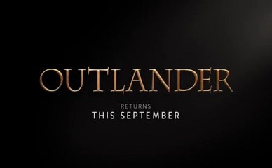 Outlander - Promo 3x06