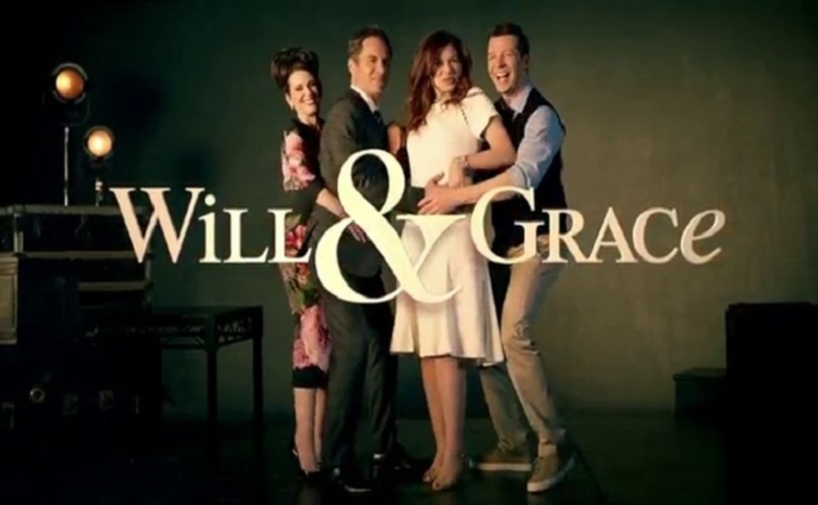 Will & Grace - Promo 9x03