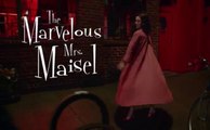 The Marvelous Mrs. Maisel - Trailer Saison 1