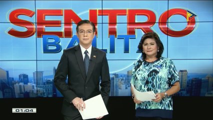 COMELEC Chair Bautista, inanunsyo ang pagbibitiw sa pwesto