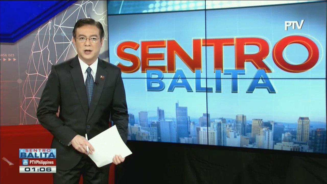 Pagdinig sa impeachment complaint vs COMELEC Chair Bautista, tuloy pa rin