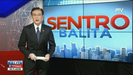 Senado, inirekomenda ang pagsasampa ng mga reklamo vs ex-BOC Comm. Faeldon