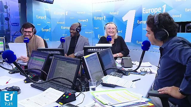 Cinéma : Numéro une de Tonie Marshall, avec Emmanuelle Devos