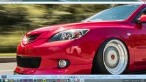 Automotive Rolling Shot Tips, Tricks and Basic Settings Tutorial