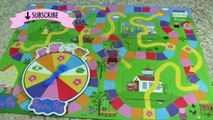 Peppa Pig Surprise Slides GAME! NEW!! Peppa Pig & George Pig! Nick Jr Fun Games YouTube Video For