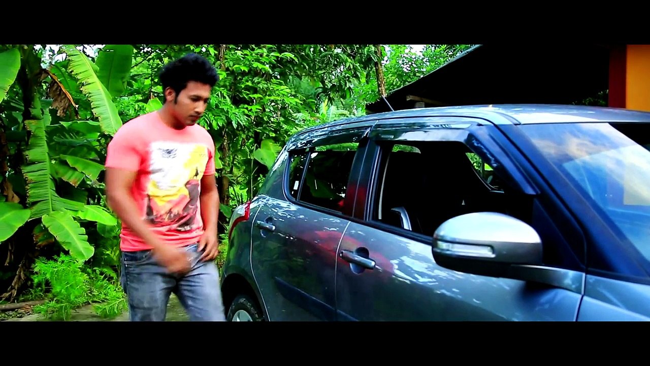 Chaklong_by_Bidyot_Phukan_Assamese_video Song