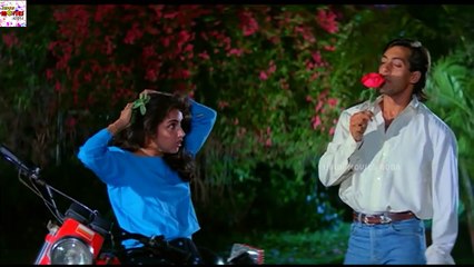 ||Love | Full Movie Part 4/4  | Salman Khan, Revathi | HD 1080p | Bollywood Romantic Movies ||