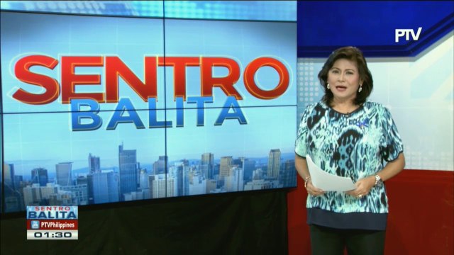 DFA: Walang Pilipinong nadamay sa wildfire sa California