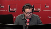 Virginie Calmels sur la présidence LR : 