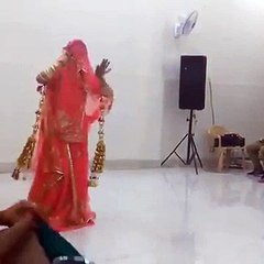 Ghoomar Dance || Royal Culture