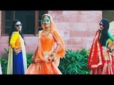 Ghoomar By Baisa || RAJPUTANA Culture