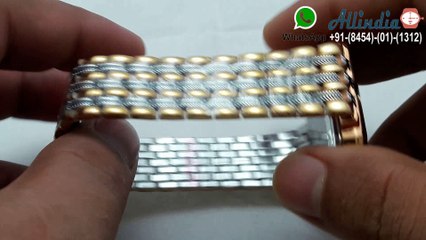 Audemars Piguet Couple Watches