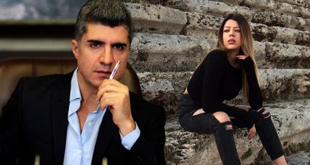 Özcan Deniz ile Kendisinden 20 Yaş Küçük Sevgilisi Paris'te Evlenecek