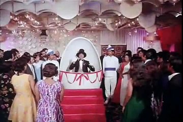 Tribute to Amitabh Bachchan ON HIS 75TH BIRTHDAY