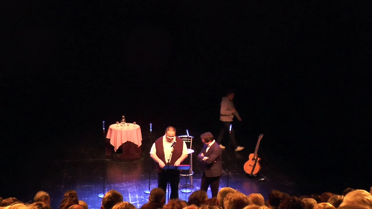 Ouverture de saison culturelle 2017/2018