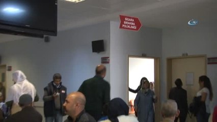 Van'da 'Sigara Bırakma Polikliniği' Açıldı