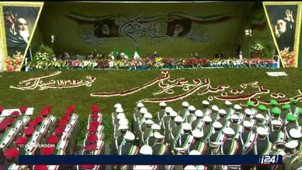 Accord nucléaire iranien : la pression monte avant le discours de Donald Trump