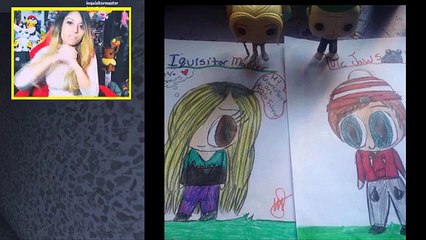 THIS GAME TRAPPED ME WITH A SCARY THING!! | Roblox Roleplay