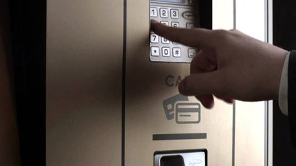 Altınmatik ile ATM'den Para Çeker Gibi Altın Alınacak