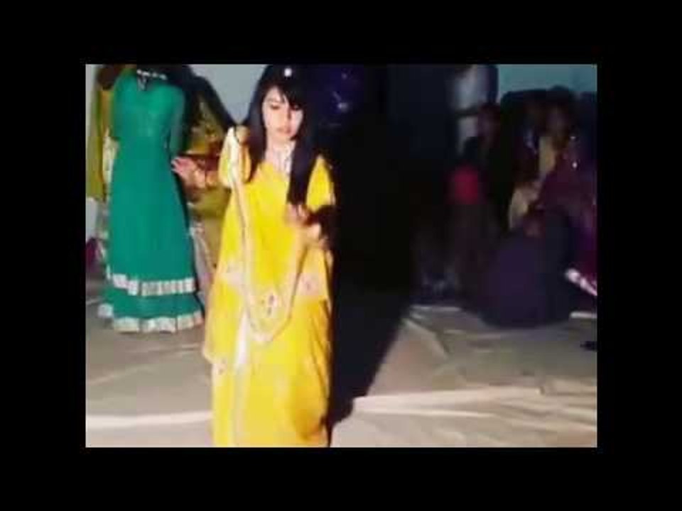 Ghoomar Dance , Rajput wedding , by Baisa