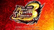 Monster Hunter 3rd HD ver - PPSSPP (UPDATED!!!!!!!!!! READ the description)