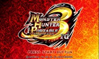 Monster Hunter 3rd HD ver - PPSSPP (UPDATED!!!!!!!!!! READ the description)