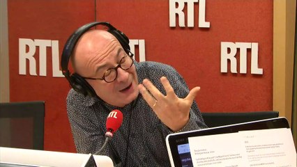 Catalogne : "Cela pourrait être plus puissant que le Brexit", prédit François Lenglet