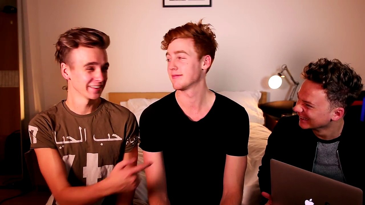 1 SECOND CHALLENGE!! FT JOE SUGG!!