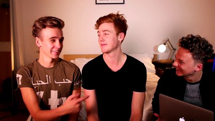 1 SECOND CHALLENGE!! FT JOE SUGG!!