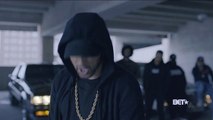 Eminem Rips Donald Trump In BET Hip Hop Awards Freestyle Cypher