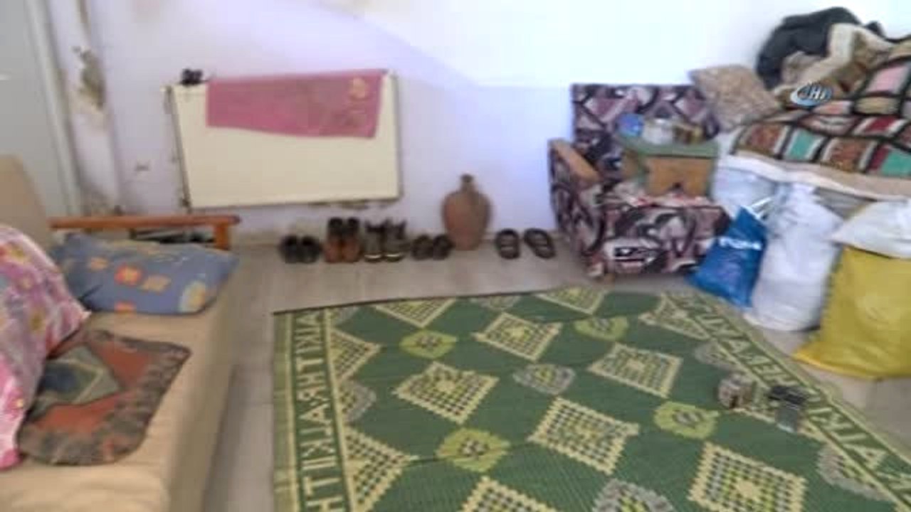 Defnedildikten Sonra Köye Döndü... 38 Yıl Önce 'Vefat Eden' Mustafa Amca Nüfus Cüzdanı Bekliyor