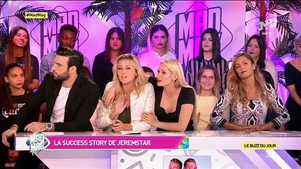 Agacée par Jeremstar, Ayem promet de régler ses comptes avec lui - Regardez