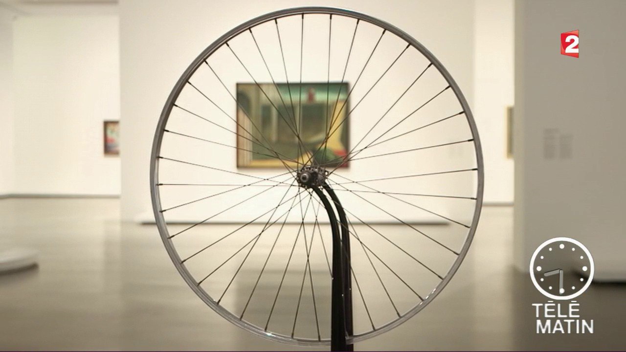 Expo – Le MoMA débarque à Paris
