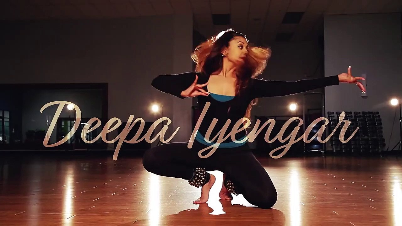 Best hot dance perform on SWALLA