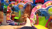 TOY HUNTING SHOPPING 30 - Lalaloopsy, My Little Pony, Zelfs