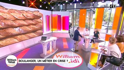 Les boulangers devraient-ils baisser le prix de leurs pains au lieu de critiquer la grande distribution ? Regardez