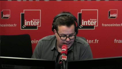 Harcèlement sexuel au travail sur France 2 - Le 07h43