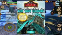 How To Train Your Dragon - School of Dragons - Tide Glider Egg [Part 20] [iPad/Android]