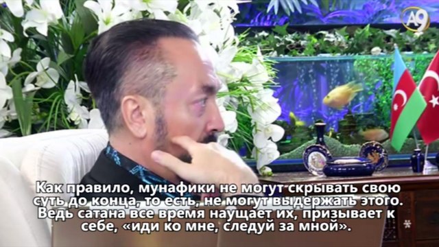 Мунафики будут жить вместе с мусульманами до конца жизни? (Вопрос зрителя)