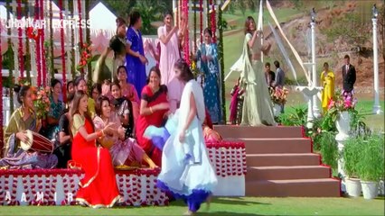 Chhoti Chhoti Raatein (((Jhankar))) 1080p - Tum Bin... Love Will Find A Way (2001) - YouTube