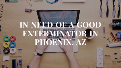 OCP - Bed Bug Exterminator in Phoenix AZ