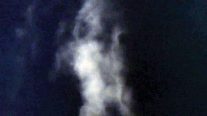 Triangle UFO Ontario Canada