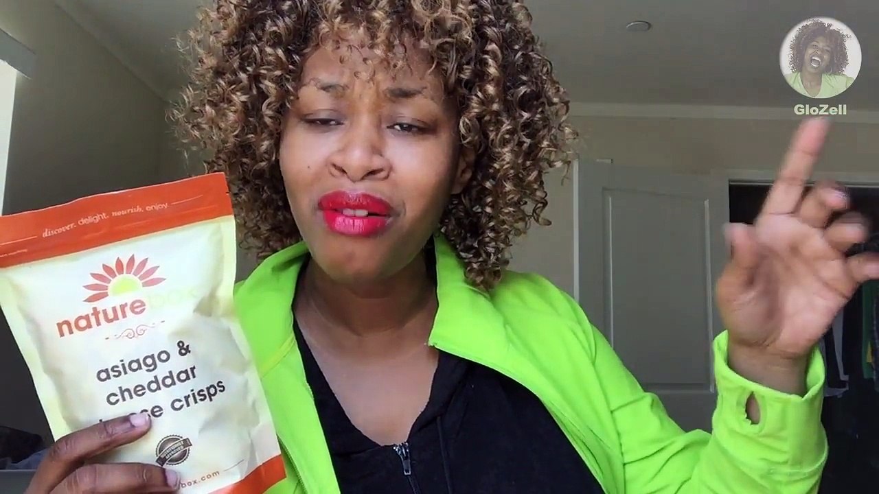 Kylie Jenner Challenge - GloZell