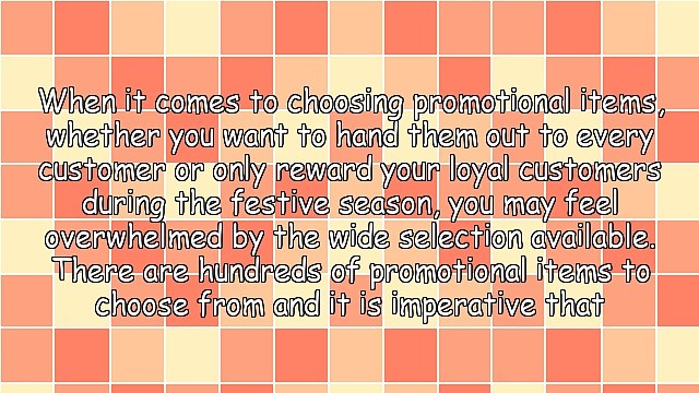 Should You Choose Promotional USB Sticks For Your Company?