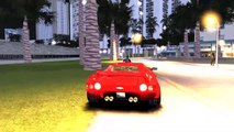 Grand Theft Auto Vice City Remaster with GTA IV Physics and Ragdoll Euphoria Gameplay